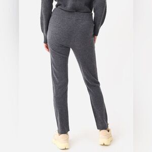 KJUS Cozy Cashmere Blend Jogger, NWT, Size EU 42, XL